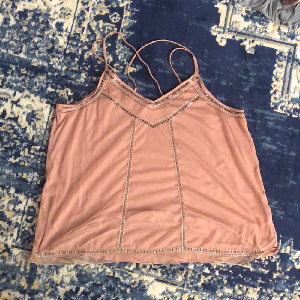 Cute shirt!